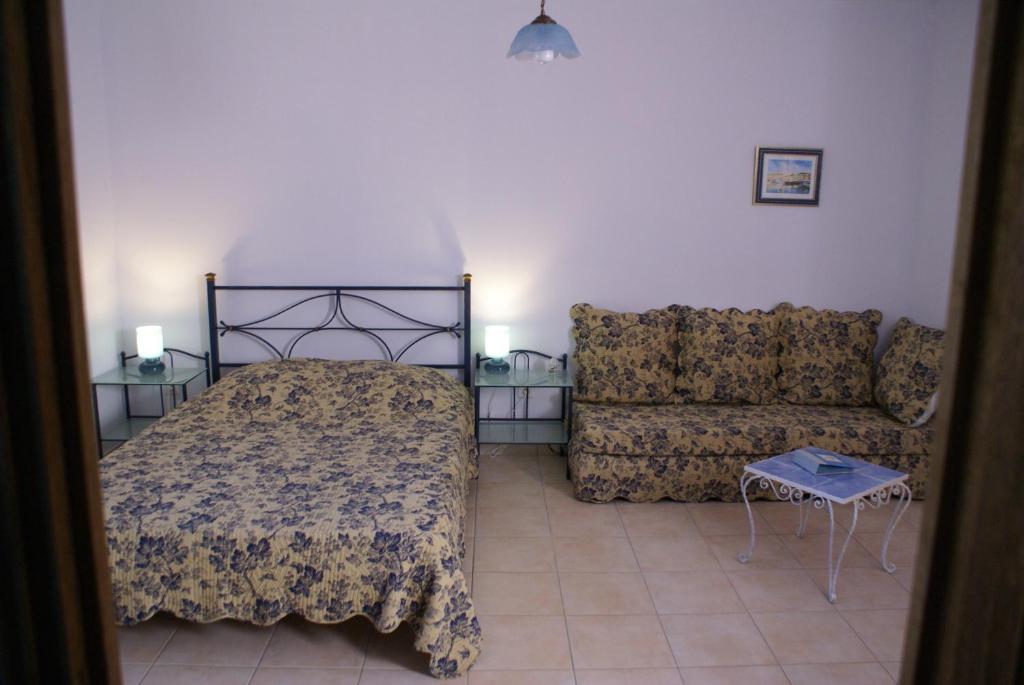 Jardins D'Antalya Bed and Breakfast Grimaud Buitenkant foto